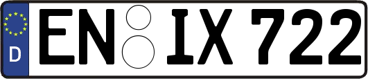 EN-IX722