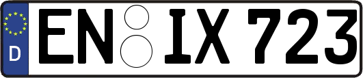 EN-IX723