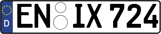 EN-IX724