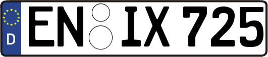 EN-IX725