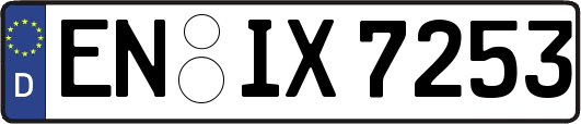 EN-IX7253