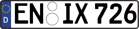 EN-IX726