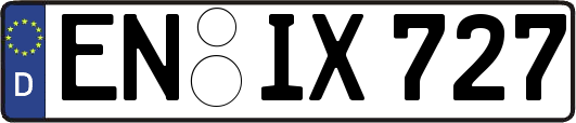 EN-IX727