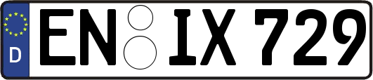 EN-IX729