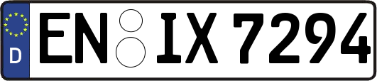 EN-IX7294