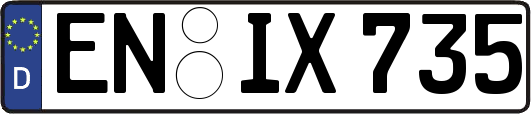 EN-IX735