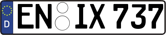 EN-IX737