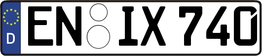 EN-IX740