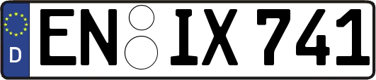 EN-IX741