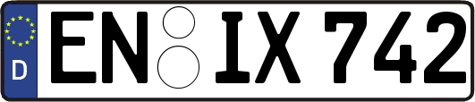 EN-IX742