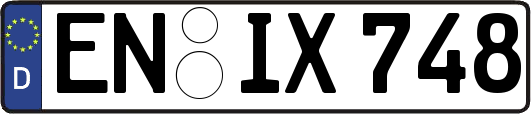 EN-IX748