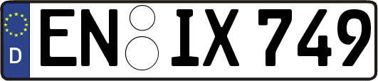 EN-IX749