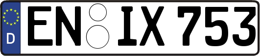 EN-IX753