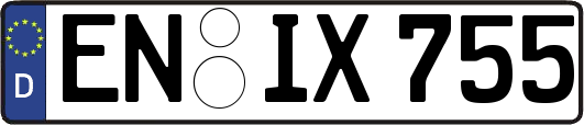 EN-IX755