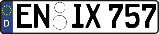 EN-IX757