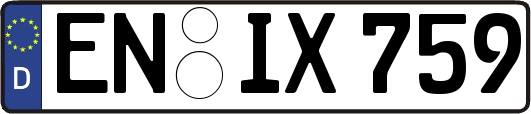 EN-IX759