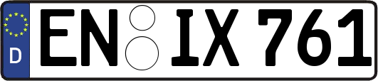 EN-IX761