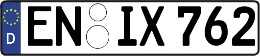 EN-IX762