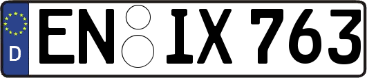 EN-IX763