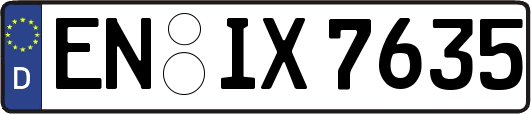 EN-IX7635