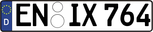 EN-IX764