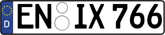 EN-IX766