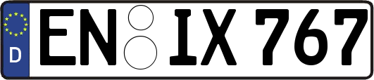 EN-IX767