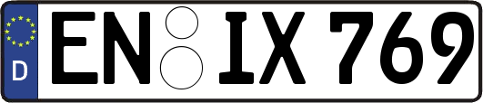 EN-IX769