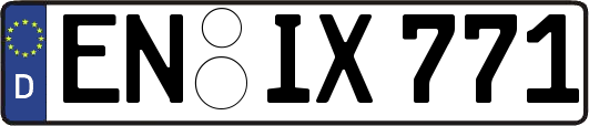 EN-IX771