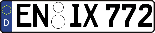 EN-IX772