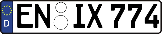 EN-IX774