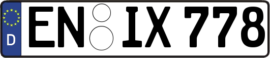 EN-IX778