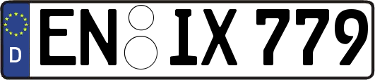 EN-IX779