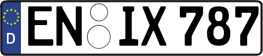 EN-IX787