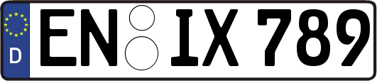 EN-IX789