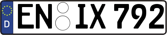 EN-IX792