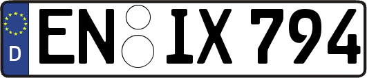 EN-IX794