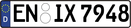 EN-IX7948