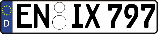 EN-IX797
