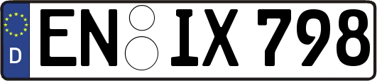 EN-IX798