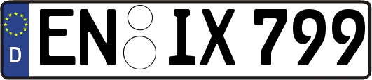 EN-IX799