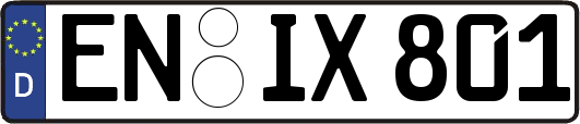 EN-IX801