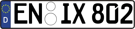 EN-IX802