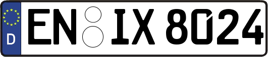 EN-IX8024