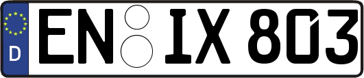 EN-IX803