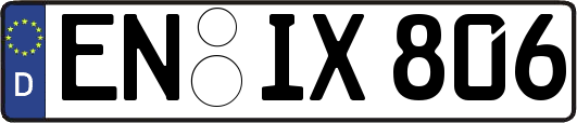 EN-IX806