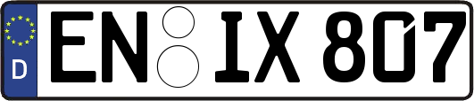 EN-IX807