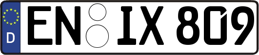 EN-IX809
