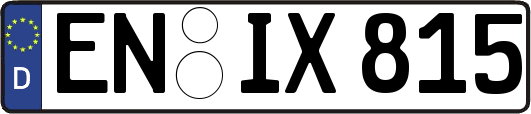 EN-IX815