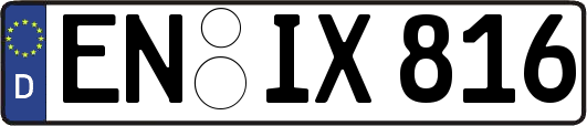 EN-IX816